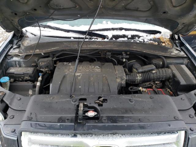 Photo 11 from auction – 2006 HONDA PILOT EX with VIN 5FNYF18736B007902