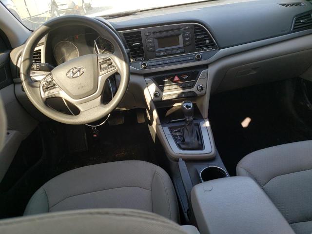 Photo 8 from auction – 2017 HYUNDAI ELANTRA SE with VIN 5NPD74LF5HH068331