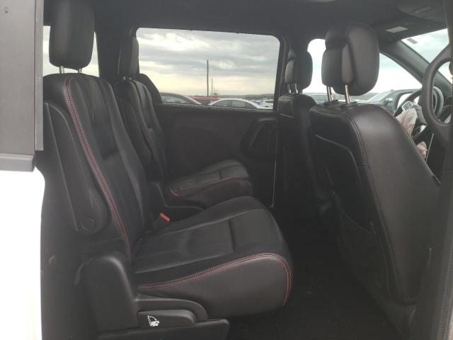 Photo 11 from auction – 2019 DODGE GRAND CARA with VIN 2C4RDGEG4KR529342