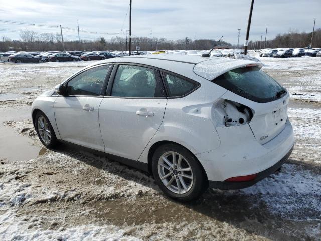 صورة رقم 2 من المزاد - 2015 FORD FOCUS SE مع VIN 1FADP3K25FL327181