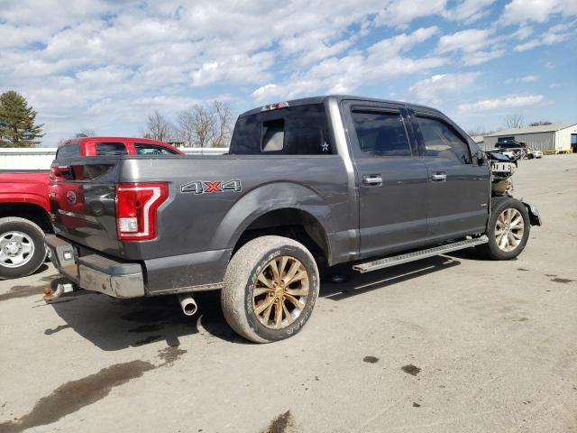 Photo 3 from auction – 2015 FORD F150 SUPER with VIN 1FTEW1EP2FFA65731