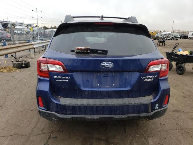 Photo 6 from auction – 2017 SUBARU OUTBACK 2. with VIN 4S4BSANC3H3210416
