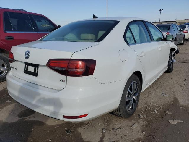Photo 3 from auction – 2017 VOLKSWAGEN JETTA SE with VIN 3VWDB7AJ3HM305185