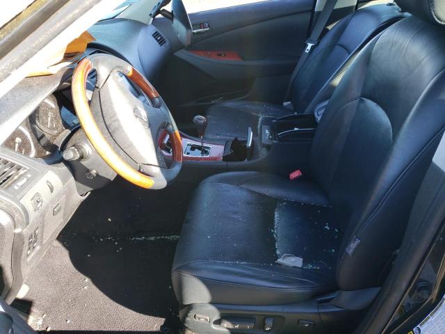 Photo 7 from auction – 2008 LEXUS ES 350 with VIN JTHBJ46G482220483