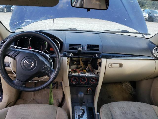 Photo 8 from auction – 2005 MAZDA 3 I with VIN JM1BK12F751265297