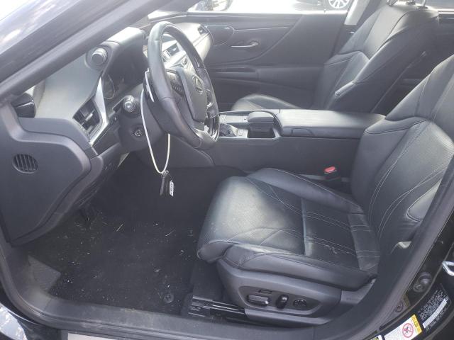 Photo 7 from auction – 2019 LEXUS ES 350 with VIN 58ABZ1B10KU011686
