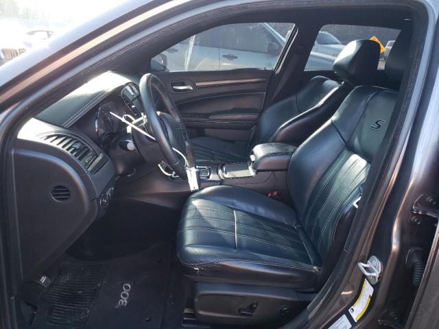 Photo 7 from auction – 2015 CHRYSLER 300 S with VIN 2C3CCABG6FH755649