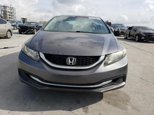Photo 5 from auction – 2014 HONDA CIVIC EX with VIN 19XFB2F83EE058650