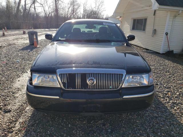 Photo 5 from auction – 2003 MERCURY GRAND MARQ with VIN 2MEFM75W13X610708