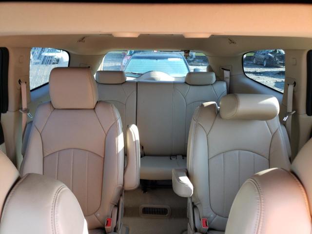 Photo 10 from auction – 2012 BUICK ENCLAVE with VIN 5GAKVCED8CJ275557