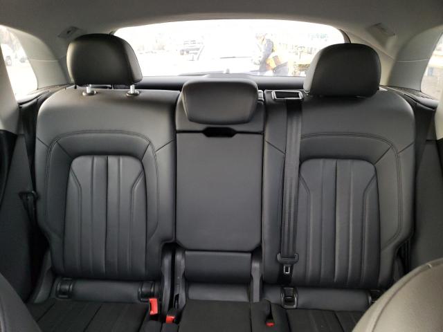 Photo 10 from auction – 2018 AUDI Q5 PREMIUM with VIN WA1ANAFY3J2157871