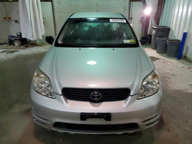 Photo 5 from auction – 2004 TOYOTA COROLLA MA with VIN 2T1KR32E34C311992
