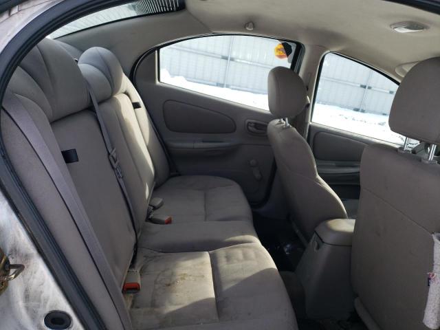 Photo 10 from auction – 2004 DODGE NEON SXT with VIN 1B3ES56CX4D604802