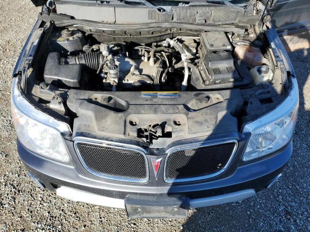 Photo 12 from auction – 2009 PONTIAC TORRENT with VIN 2CKDL43F896253368