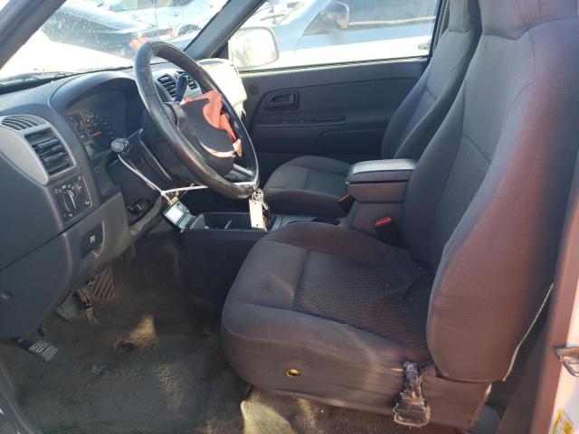 Photo 7 from auction – 2006 GMC CANYON with VIN 1GTCS136168219590