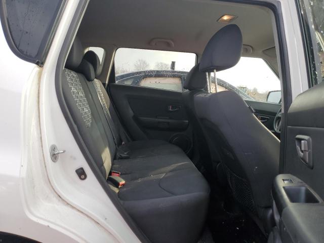 Photo 10 from auction – 2011 KIA SOUL + with VIN KNDJT2A24B7276084