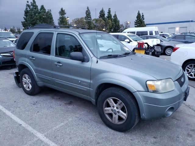Photo 4 from auction – 2006 FORD ESCAPE HEV with VIN 1FMCU96H86KD19920