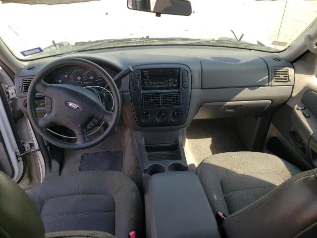 Photo 8 from auction – 2003 FORD EXPLORER X with VIN 1FMZU62K93ZA84683