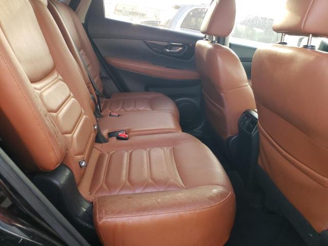 Photo 11 from auction – 2017 NISSAN ROGUE S with VIN JN8AT2MT9HW387513