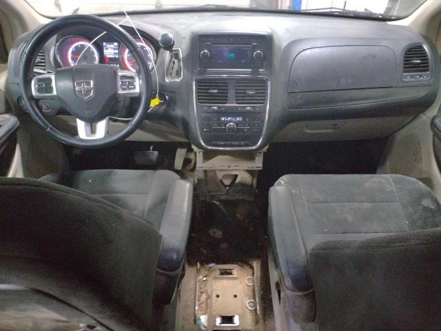 Photo 8 from auction – 2012 DODGE GRAND CARA with VIN 2C4RDGDG1CR109492