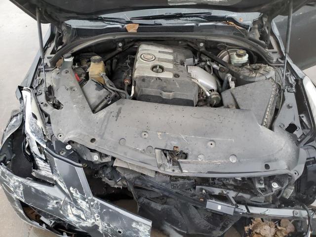 Photo 11 from auction – 2014 CADILLAC ATS PREMIU with VIN 1G6AF5SX6E0108871