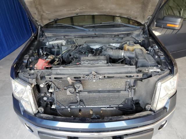 Photo 11 from auction – 2013 FORD F150 SUPER with VIN 1FTEX1CMXDFD30866