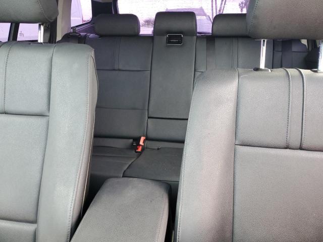 Photo 10 from auction – 2007 BMW X3 3.0SI with VIN WBXPC93477WJ00549