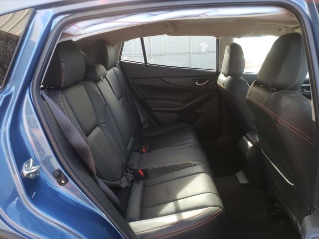 Photo 11 from auction – 2021 SUBARU CROSSTREK with VIN JF2GTHNC3MH226839