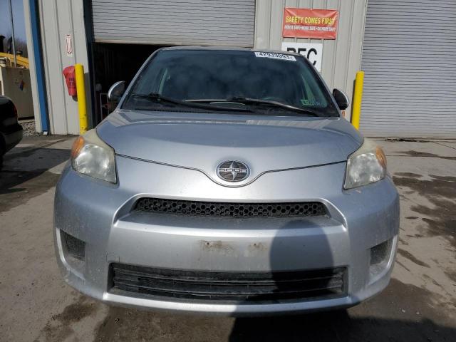 Photo 5 from auction – 2012 TOYOTA SCION XD with VIN JTKKU4B42C1020083
