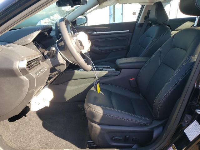 Photo 7 from auction – 2023 NISSAN ALTIMA SL with VIN 1N4BL4EV8PN325865