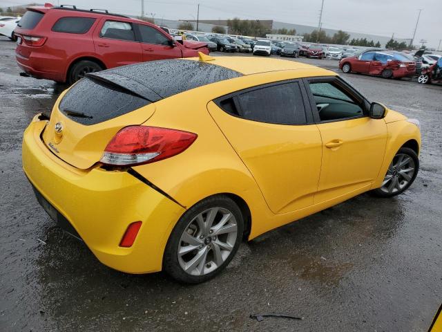 Photo 3 from auction – 2016 HYUNDAI VELOSTER with VIN KMHTC6AD5GU270770