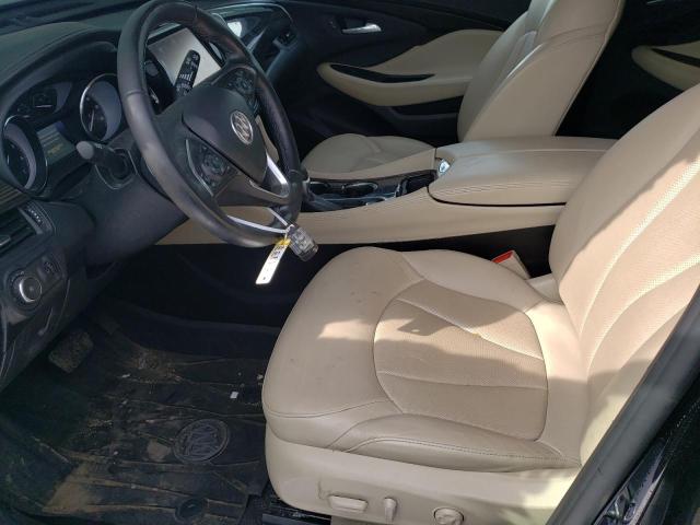 Photo 7 from auction – 2019 BUICK ENVISION E with VIN LRBFX2SAXKD026333