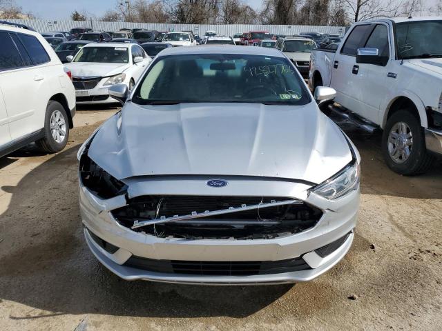 Photo 5 from auction – 2017 FORD FUSION SE with VIN 3FA6P0HD9HR126338