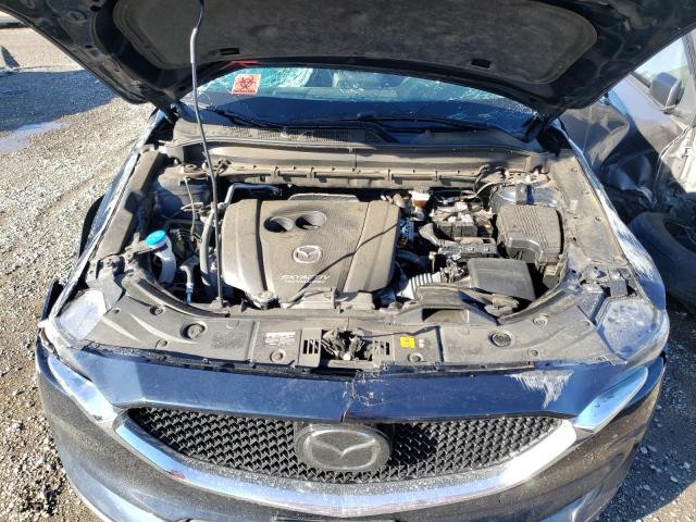 Photo 11 from auction – 2019 MAZDA CX-5 GRAND with VIN JM3KFADM9K0550088