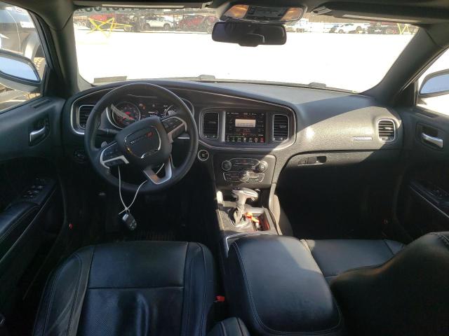 Photo 8 from auction – 2015 DODGE CHARGER SX with VIN 2C3CDXJG3FH881307