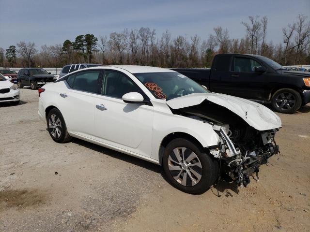 Photo 4 from auction – 2019 NISSAN ALTIMA S with VIN 1N4BL4BV9KC226674