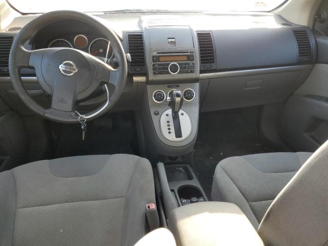 Photo 8 from auction – 2009 NISSAN SENTRA 2.0 with VIN 3N1AB61E89L682964