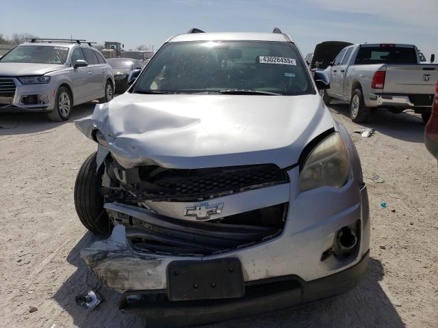 Photo 5 from auction – 2010 CHEVROLET EQUINOX LT with VIN 2CNALDEW3A6326914