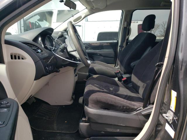 Photo 7 from auction – 2011 DODGE GRAND CARA with VIN 2D4RN4DG8BR768084