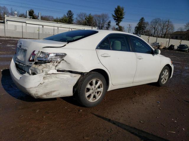 Photo 3 from auction – 2010 TOYOTA CAMRY with VIN 4T1BF3EK3AU531234