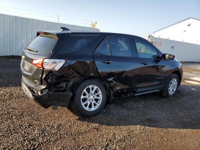 Photo 3 from auction – 2019 CHEVROLET EQUINOX LS with VIN 2GNAXHEV6K6140364