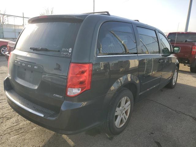 Photo 3 from auction – 2012 DODGE GRAND CARA with VIN 2C4RDGDG8CR296598