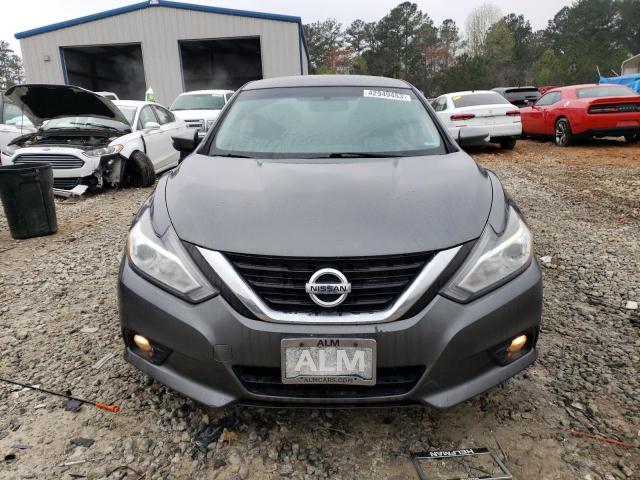 Photo 5 from auction – 2018 NISSAN ALTIMA 2.5 with VIN 1N4AL3AP7JC191978