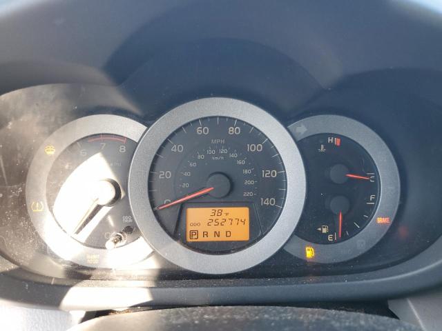 Photo 9 from auction – 2011 TOYOTA RAV4 with VIN JTMBF4DV5BD040333