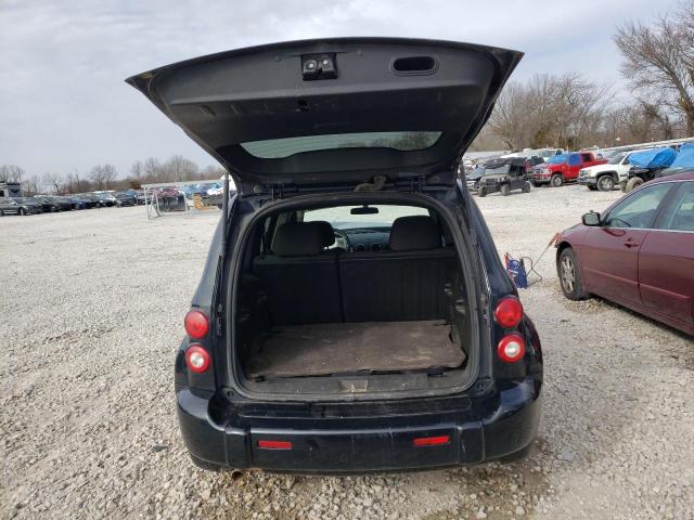 Photo 6 from auction – 2011 CHEVROLET HHR LT with VIN 3GNBAAFWXBS595000