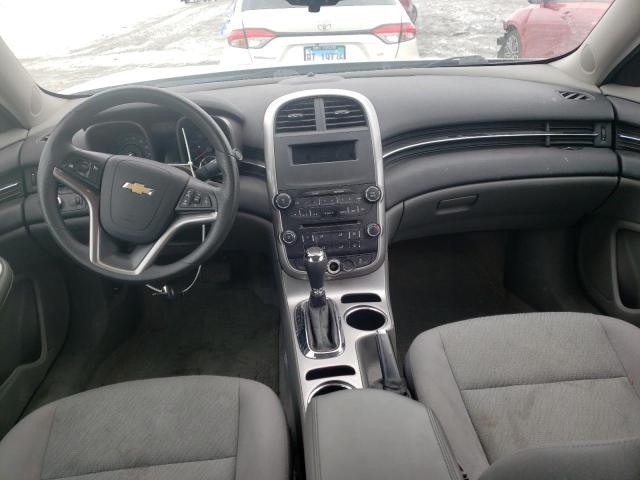 Photo 8 from auction – 2015 CHEVROLET MALIBU LS with VIN 1G11B5SL9FF201624