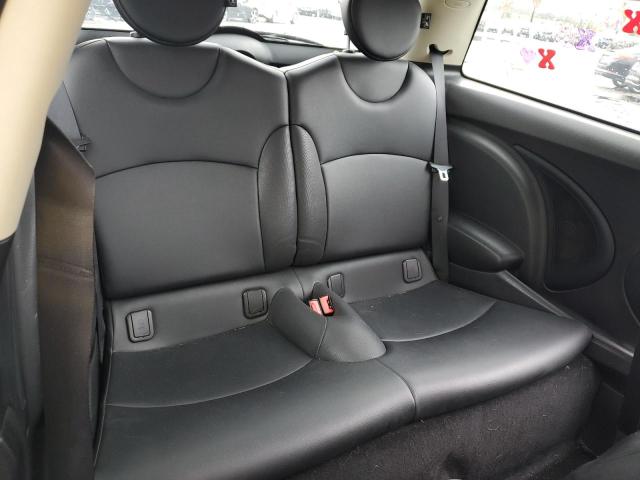 Photo 10 from auction – 2013 MINI COOPER with VIN WMWSU3C5XDT677970