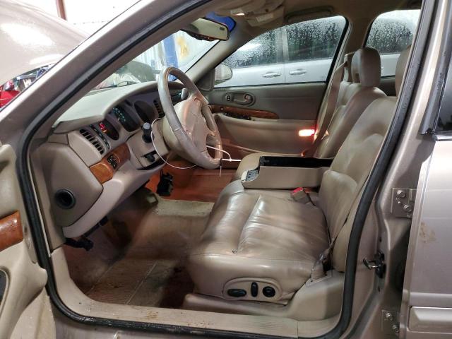 Photo 7 from auction – 2003 BUICK LESABRE LI with VIN 1G4HR54K93U238892