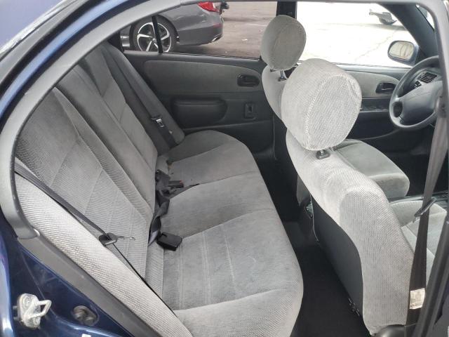 Photo 10 from auction – 1997 TOYOTA COROLLA DX with VIN 1NXBB02E0VZ525020