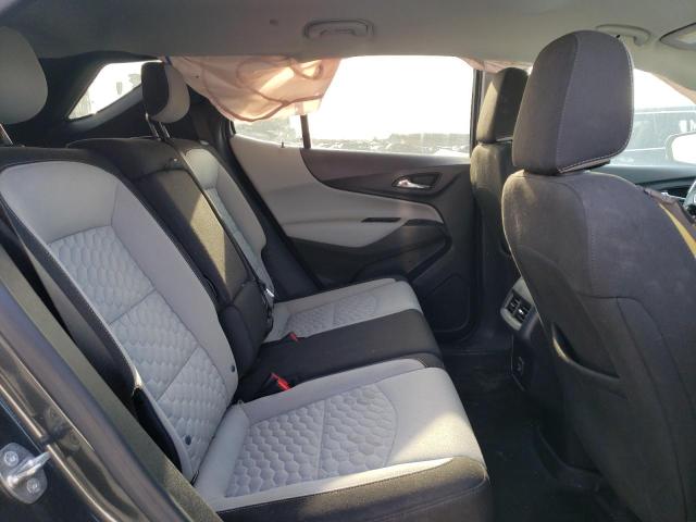 Photo 11 from auction – 2020 CHEVROLET EQUINOX LS with VIN 3GNAXHEV9LS633068